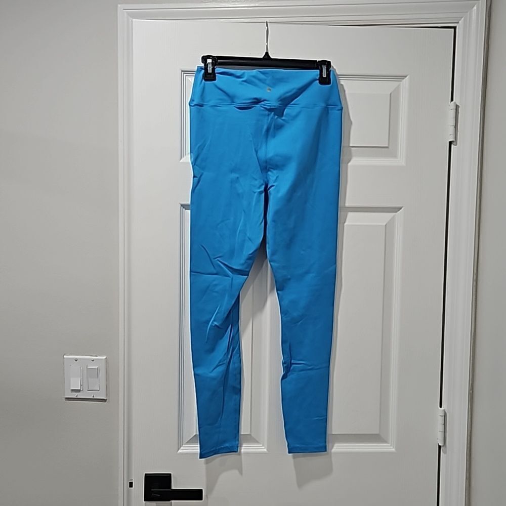 Spiritual Gangster Leggings - Picture 2 of 3